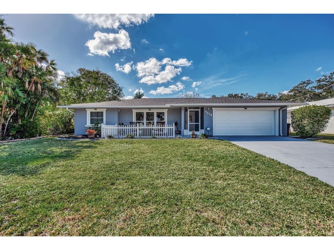 4214 Tee Road Sarasota FL 34235 A4593420 image1