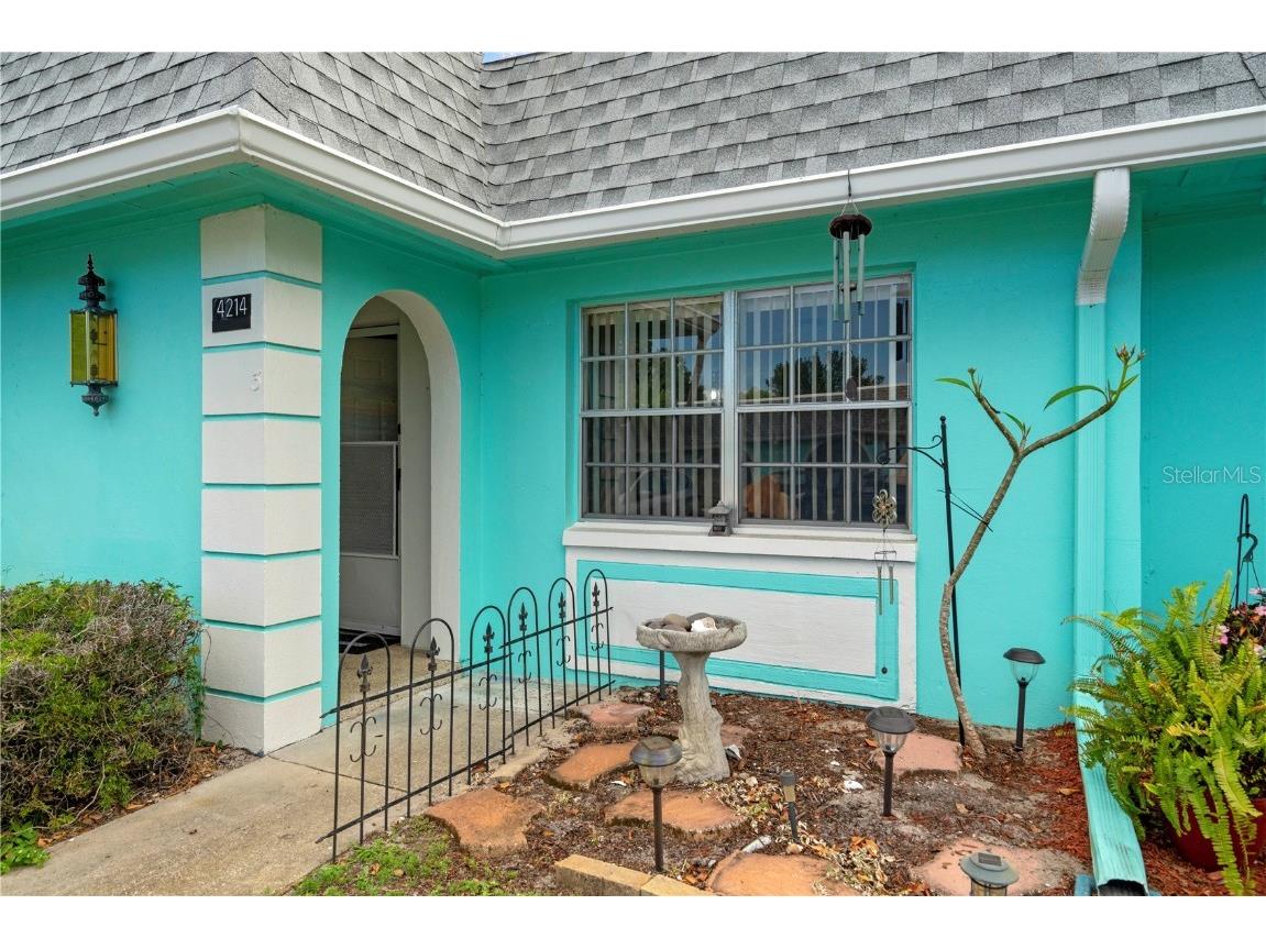 4214 Terrapin Place #F New Port Richey FL 34652 W7853976 image1