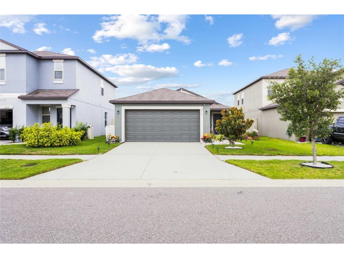 4214 Unbridled Song Drive Sun City Center FL 33573 S5086222 image1