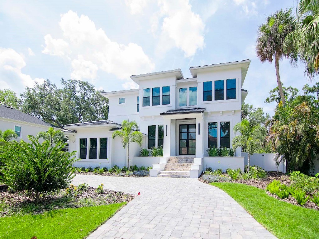 4214 W Azeele Street Tampa FL 33609 T3353364 image1