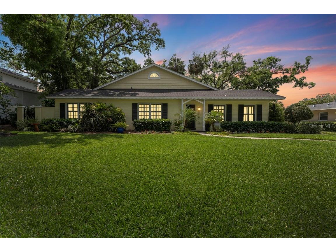 4214 W Beach Park Drive Tampa FL 33609 TB8366672 image1