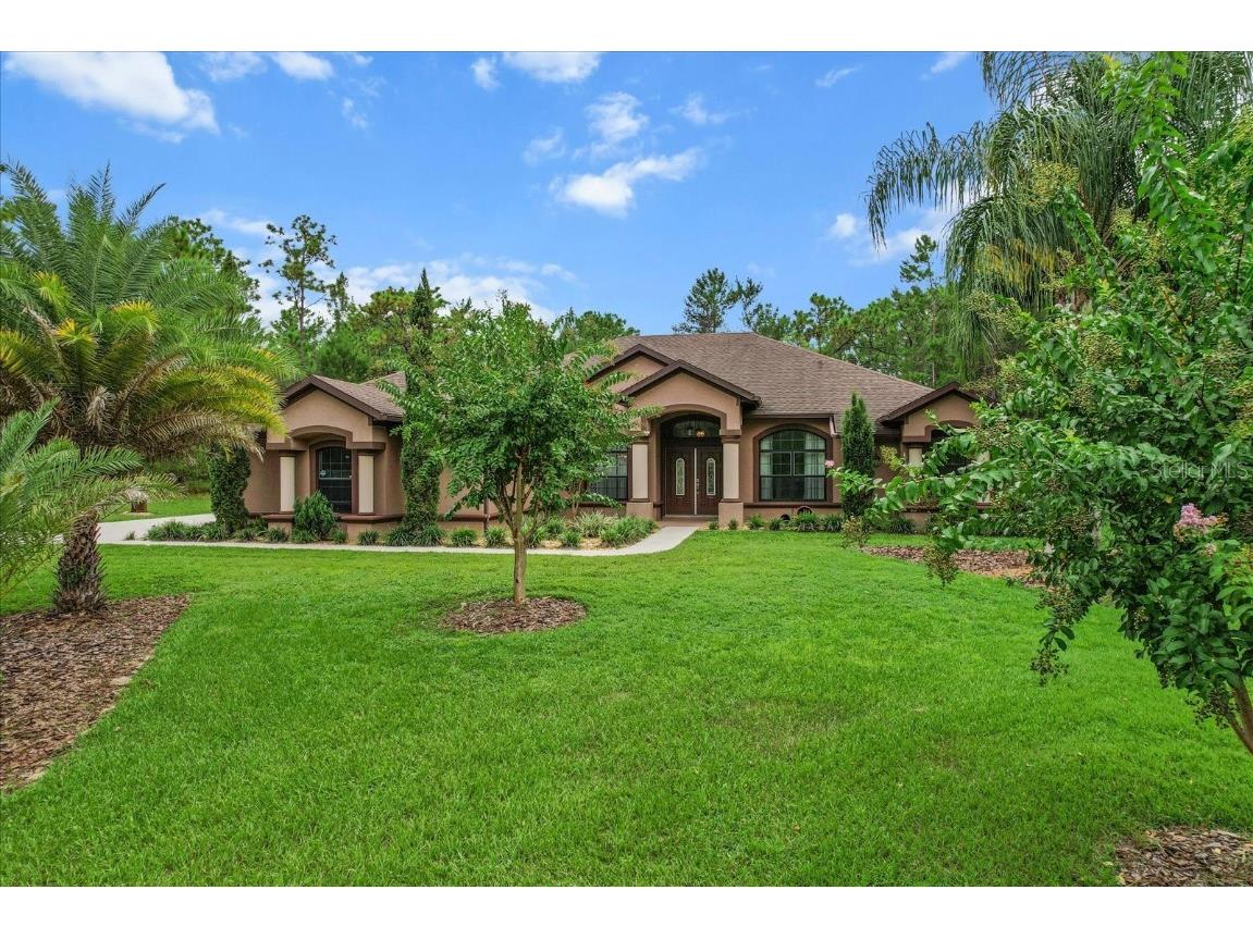 4214 W Malaluka Circle Citrus Springs FL 34433 TB8435811 image1