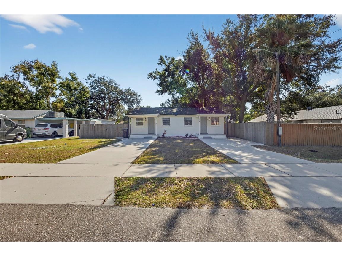 4214 W Ohio Avenue Tampa FL 33614 TB8400869 image1