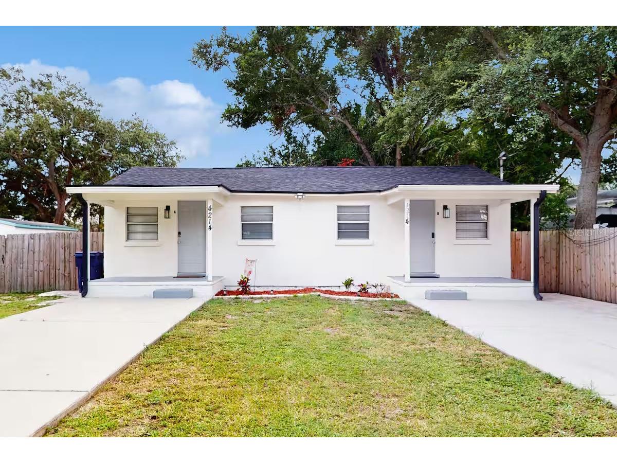 4214 W Ohio Avenue Tampa FL 33614 TB8504019 image1