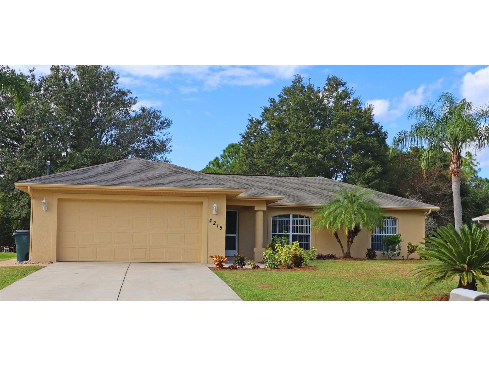 4215 Amari Road North Port FL 34291 A4670408 image1