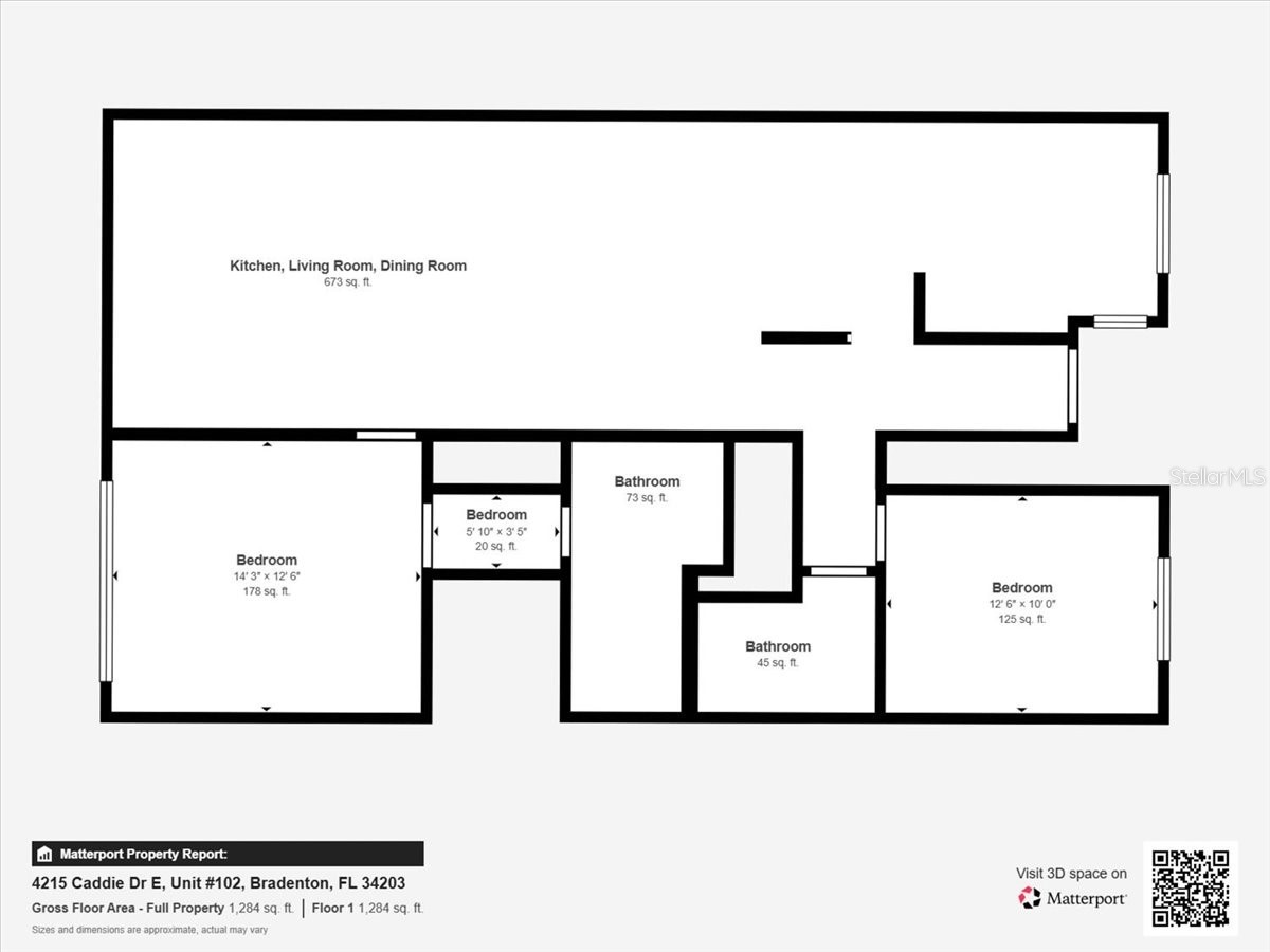 4215 Caddie Drive E #102 Bradenton FL 34203 A4678673 image29