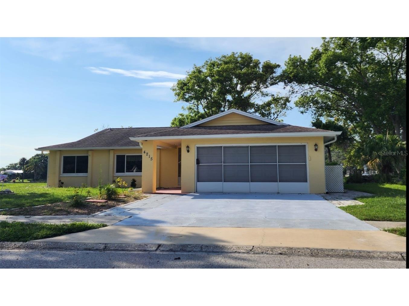 4215 Cotton Tail Drive New Port Richey FL 34653 W7857070 image1