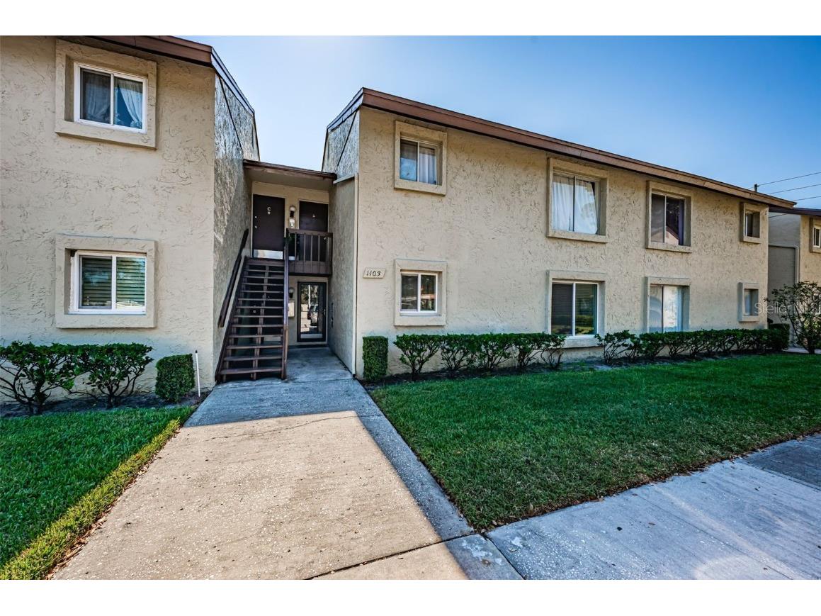 4215 E Bay Drive #1103B Clearwater FL 33764 U8219845 image1