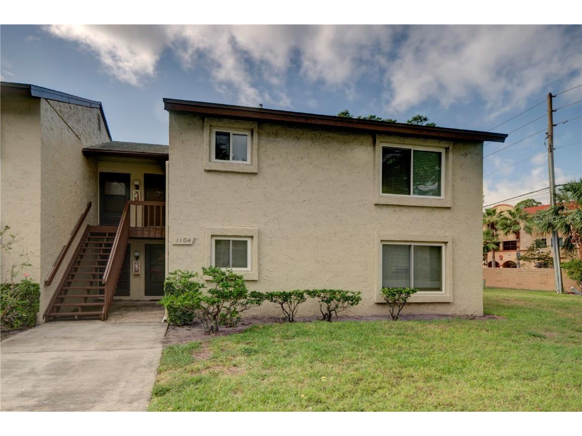 4215 E Bay Drive #1104D Clearwater FL 33764 A4585519 image1