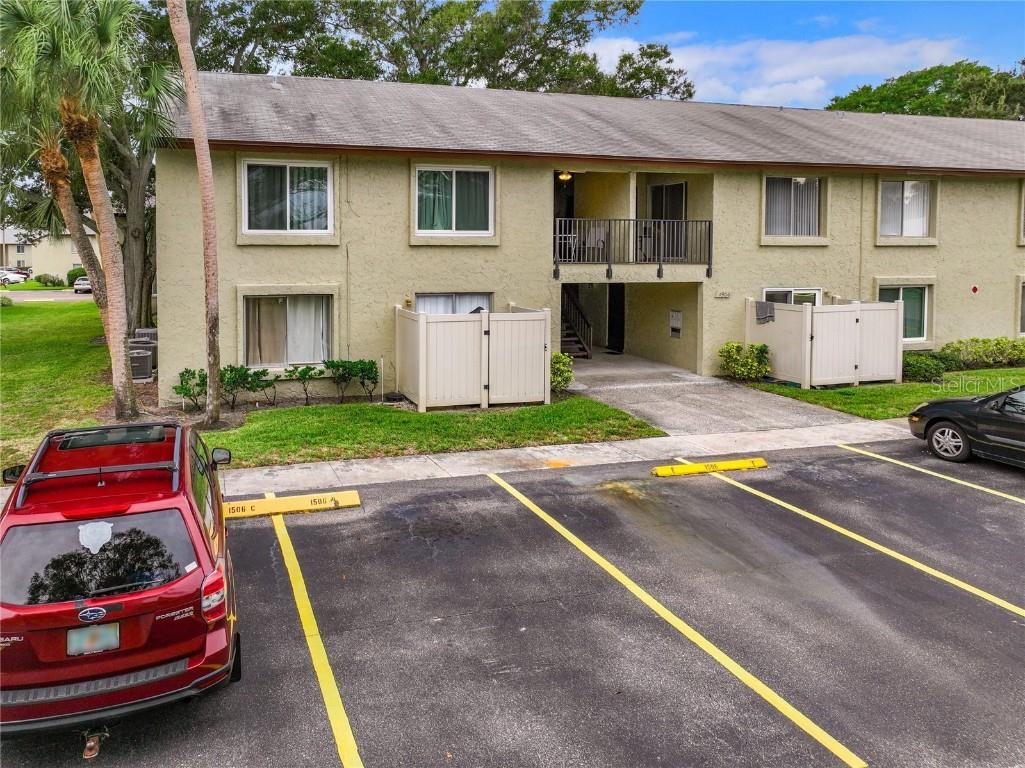 4215 E Bay Drive #1506C Clearwater FL 33764 A4590893 image1