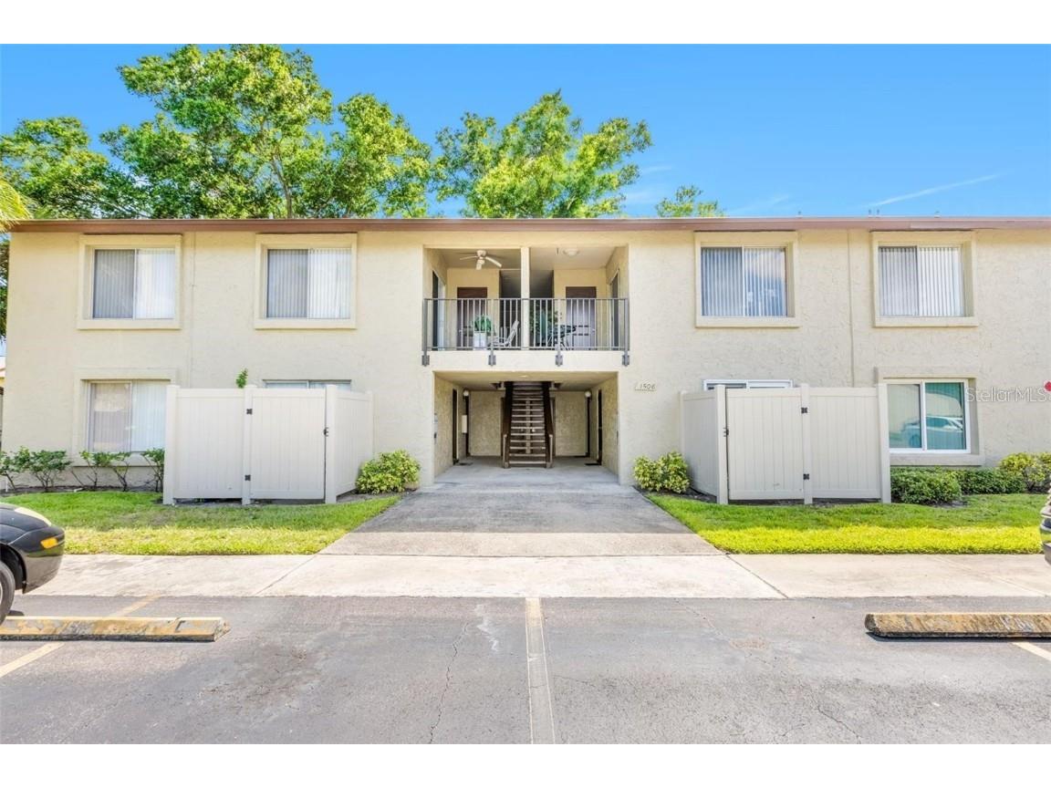 4215 E Bay Drive #1506F Clearwater FL 33764 U8239673 image1