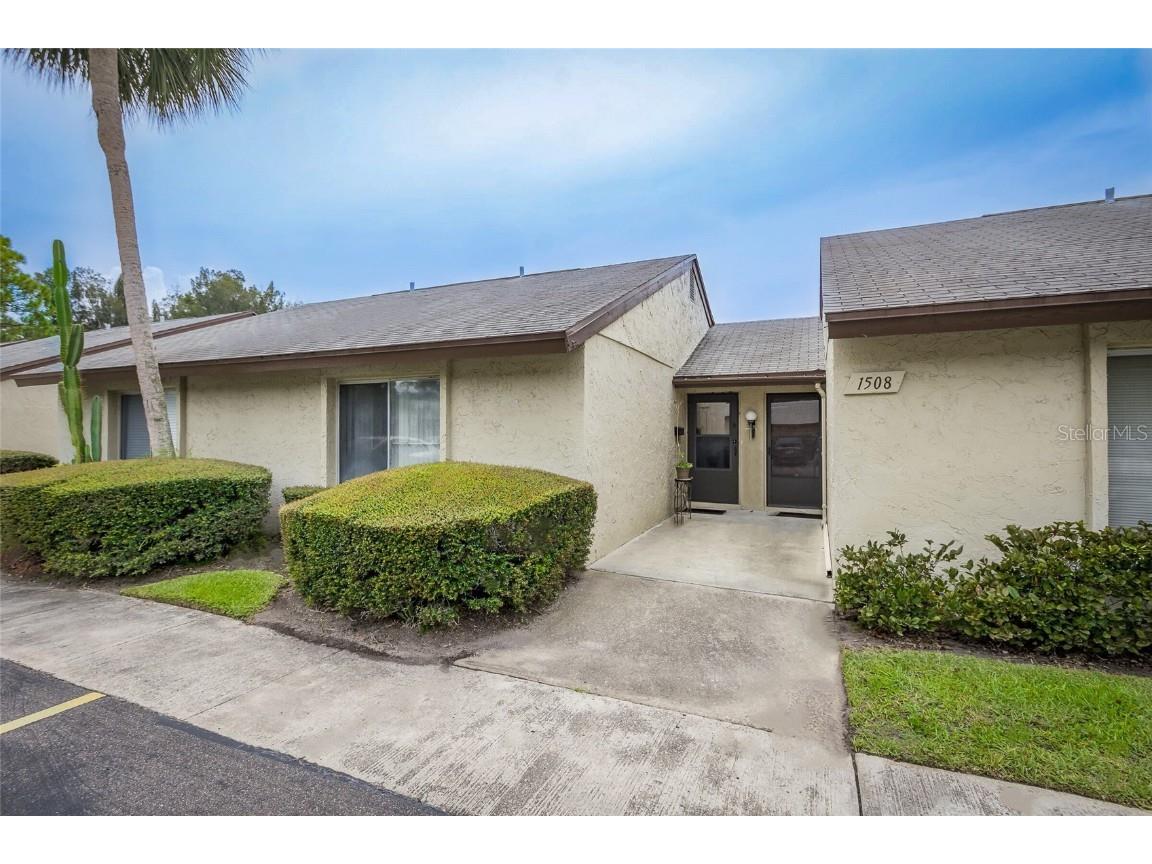 4215 E Bay Drive #1508A Clearwater FL 33764 U8208815 image1
