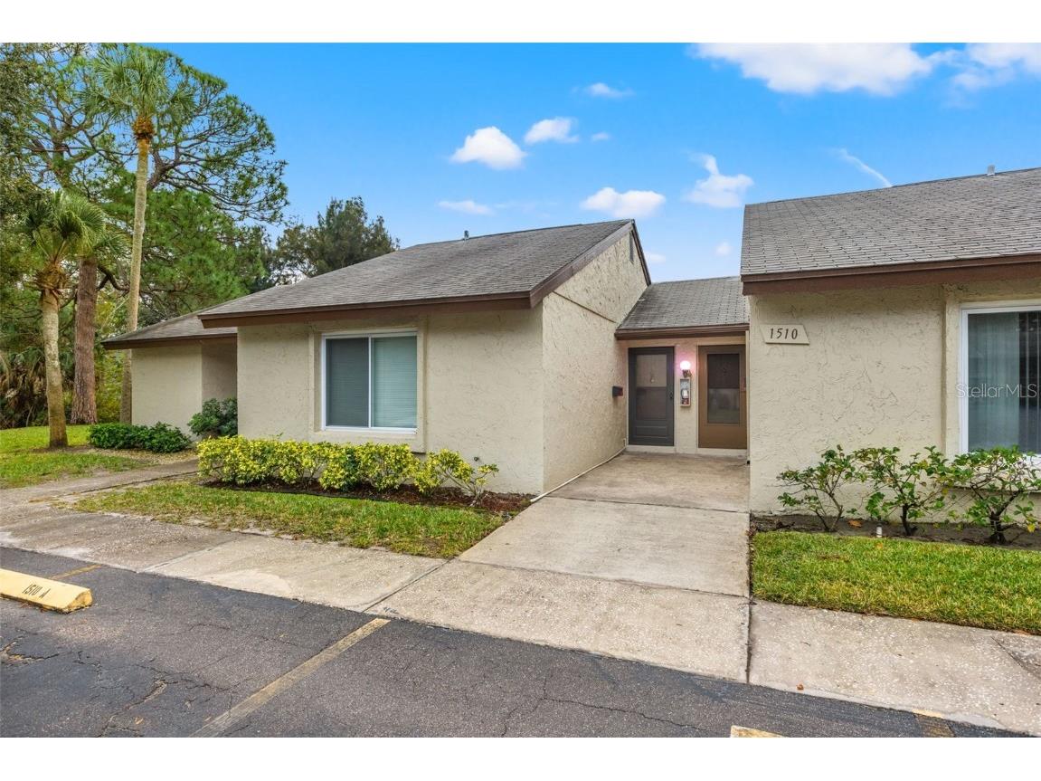 4215 E Bay Drive #1510B Clearwater FL 33764 U8238749 image1