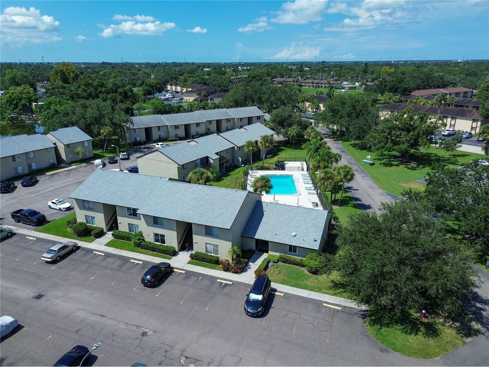 4215 E Bay Drive #1701B Clearwater FL 33764 TB8472947 image28