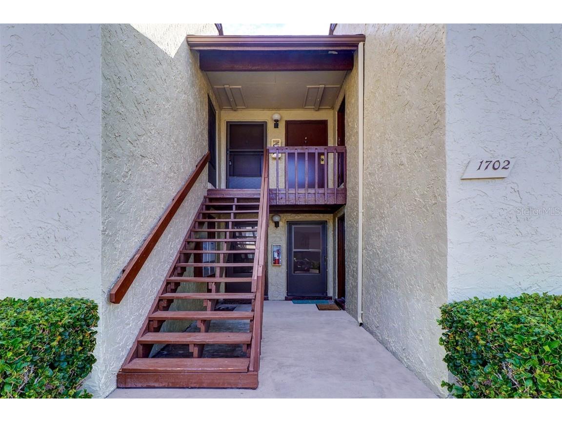 4215 E Bay Drive #1702B Clearwater FL 33764 U8197074 image1