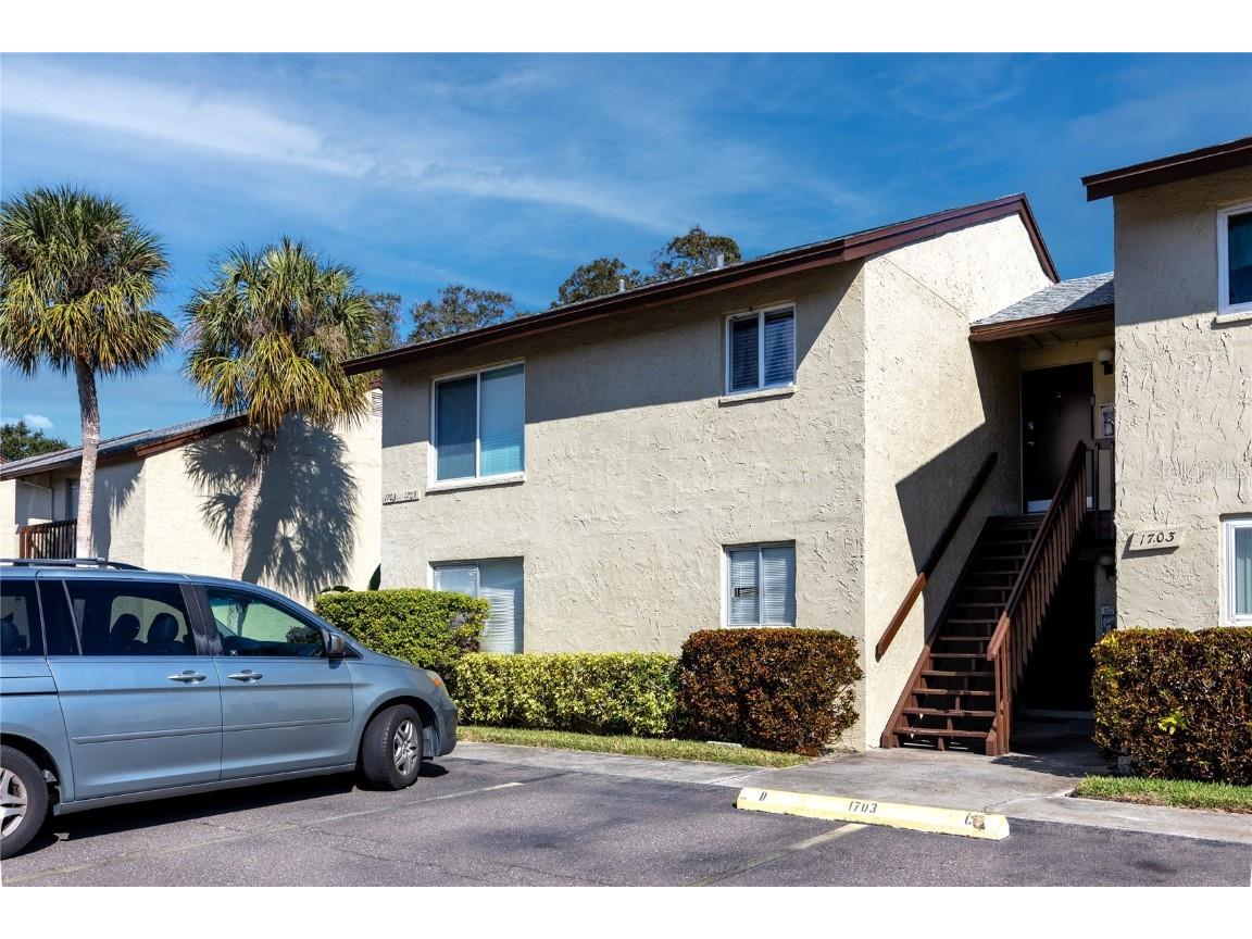 4215 E Bay Drive #1703D Clearwater FL 33764 U8237130 image1