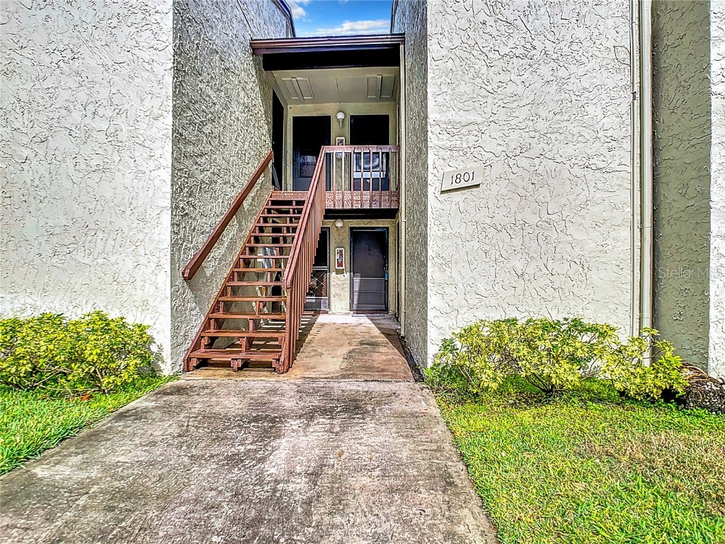 4215 E Bay Drive #1801B Clearwater FL 33764 U8229940 image1