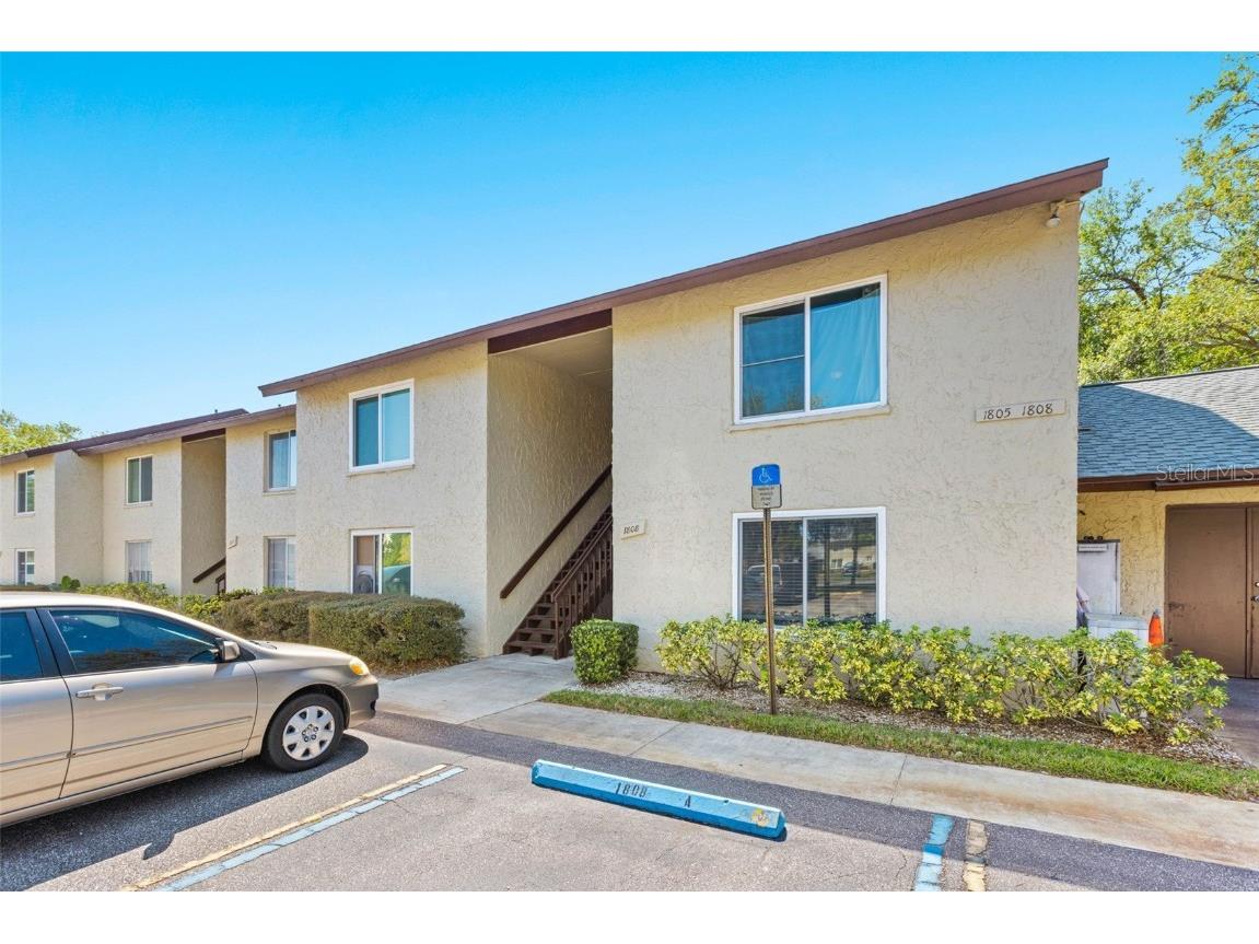 4215 E Bay Drive #1808C Clearwater FL 33764 U8194310 image1