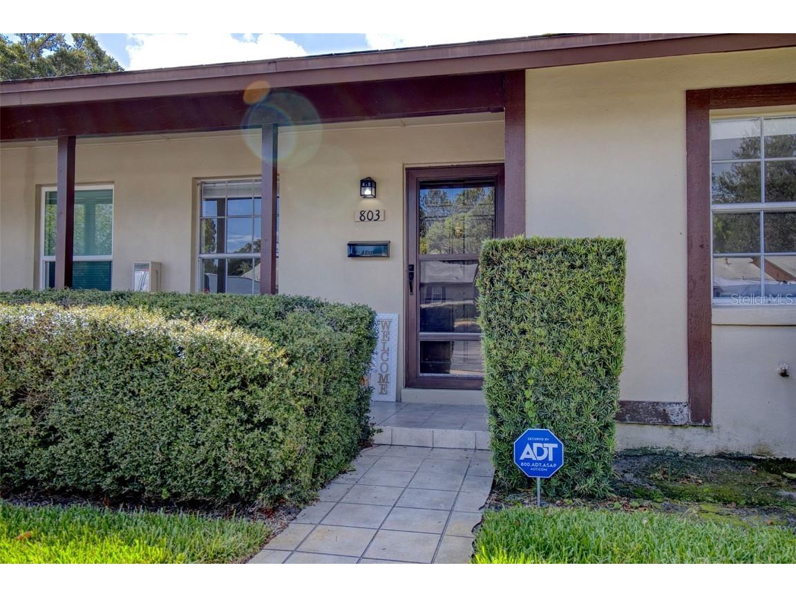 4215 E Bay Drive #803 Clearwater FL 33764 W7857685 image1