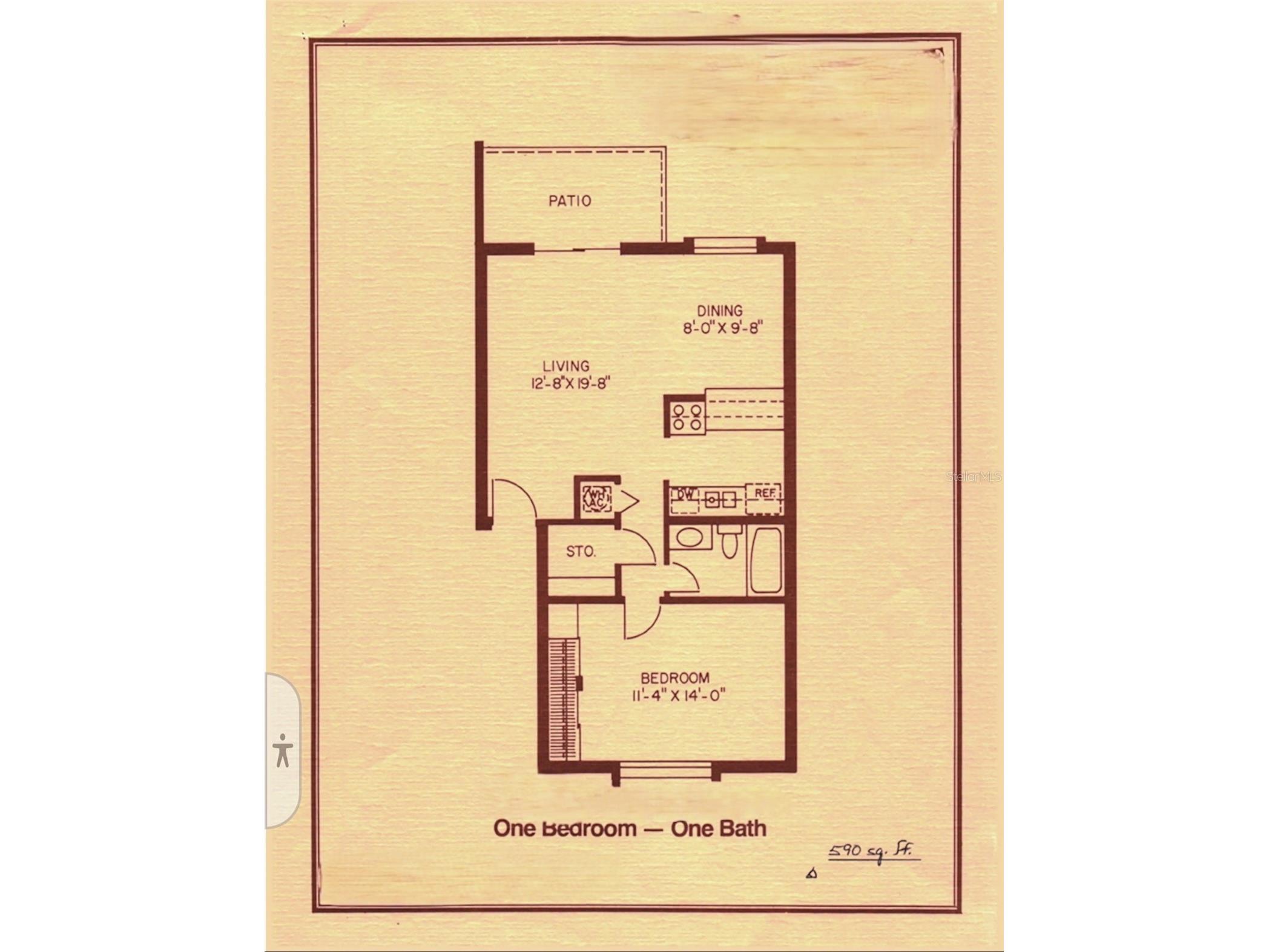 4215 East Bay Drive #1508B Clearwater FL 33764 TB8474659 image30
