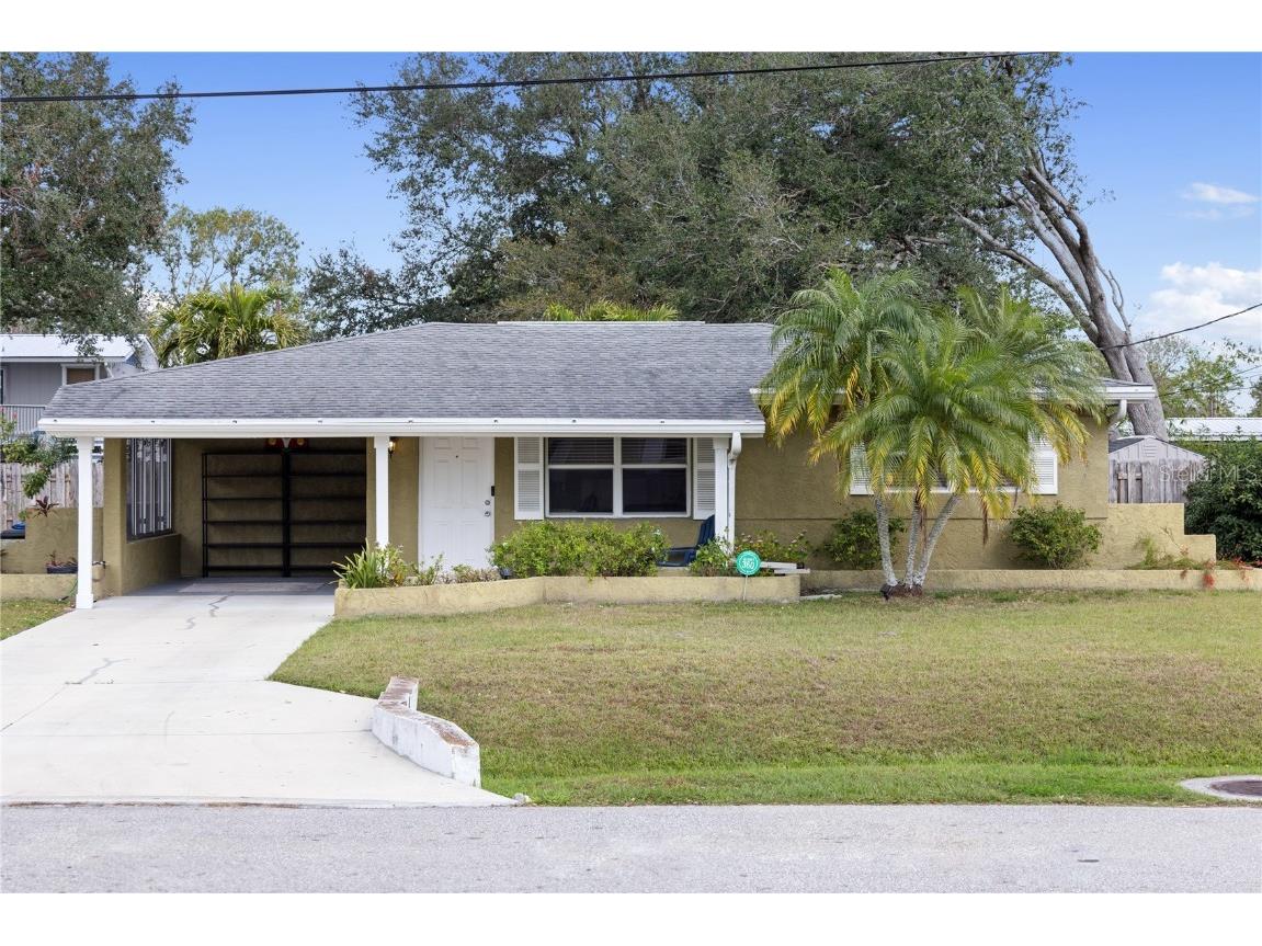 4215 Larkin Street Sarasota FL 34232 A4640501 image1