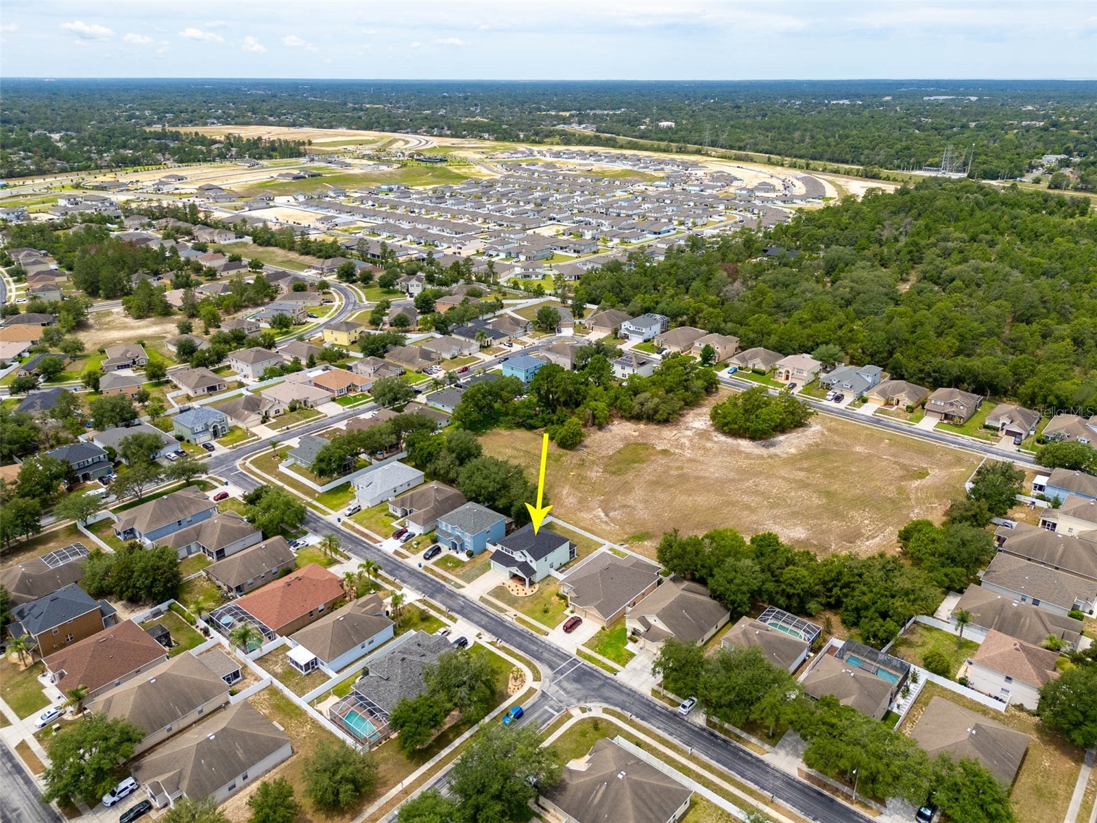 4215 Maplehurst Way Spring Hill FL 34609 FC318544 image54