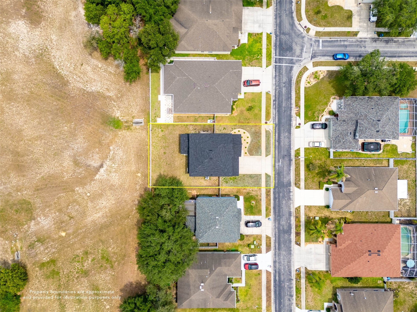 4215 Maplehurst Way Spring Hill FL 34609 FC318544 image55