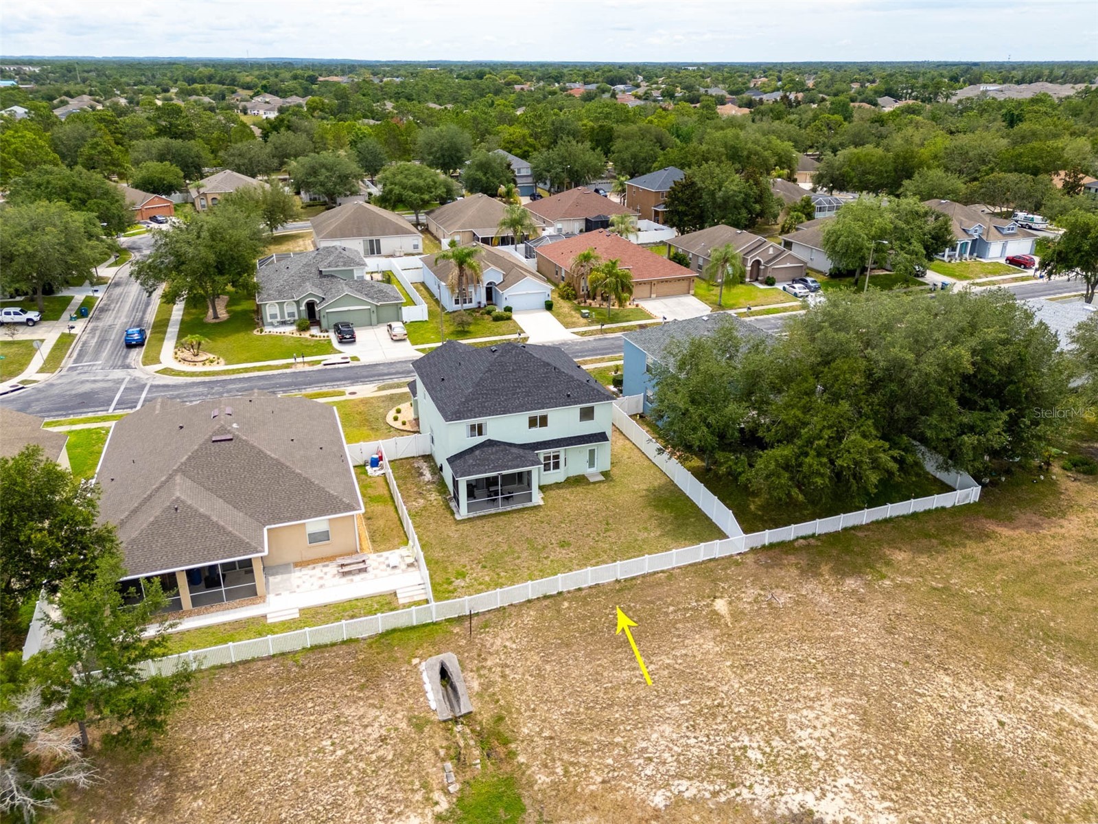 4215 Maplehurst Way Spring Hill FL 34609 FC318544 image56