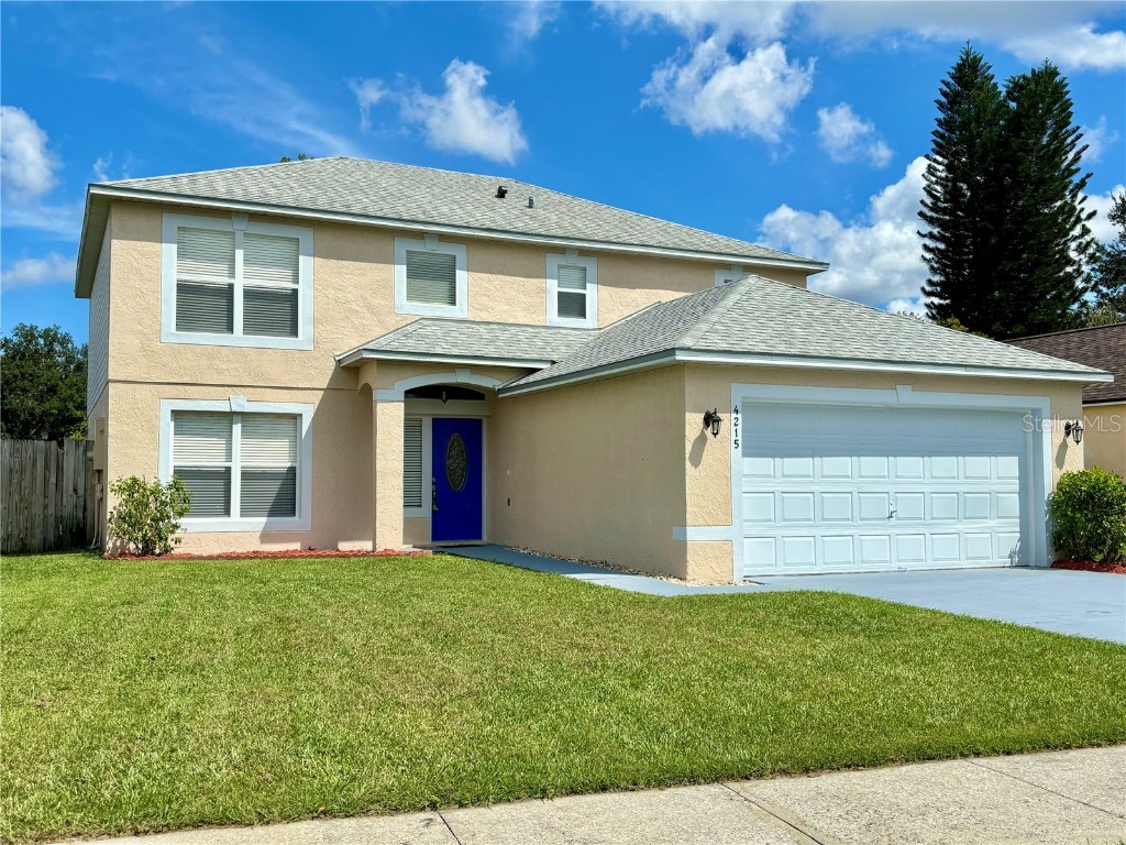 4215 Mendenwood Lane Orlando FL 32826 OK224547 image1