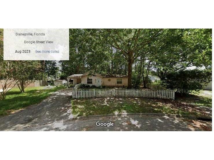 4215 NW 25th Terrace Gainesville FL 32605 OM678549 image1