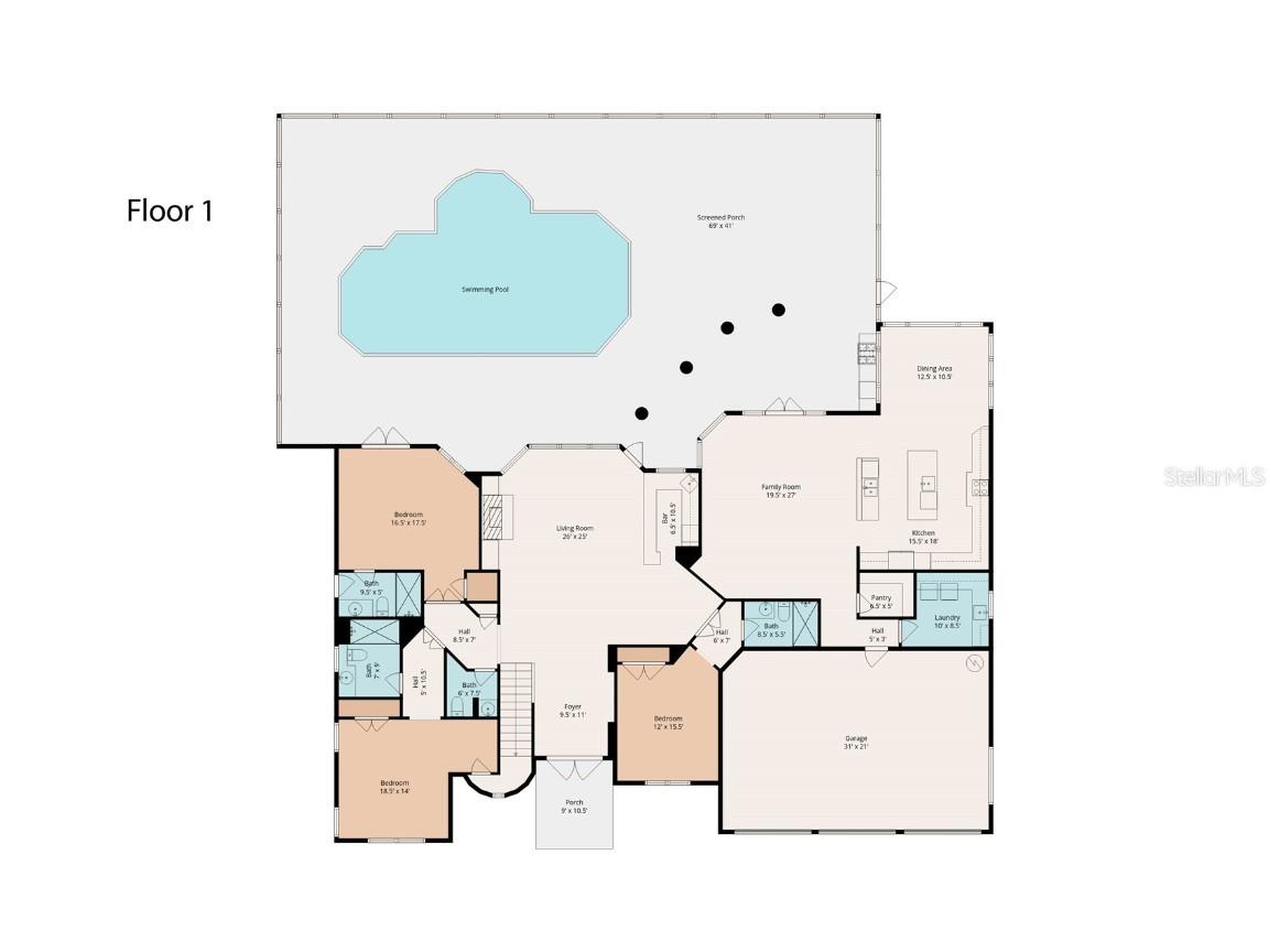 4215 S B Merrion Road Lakeland FL 33810 L4957280 image4