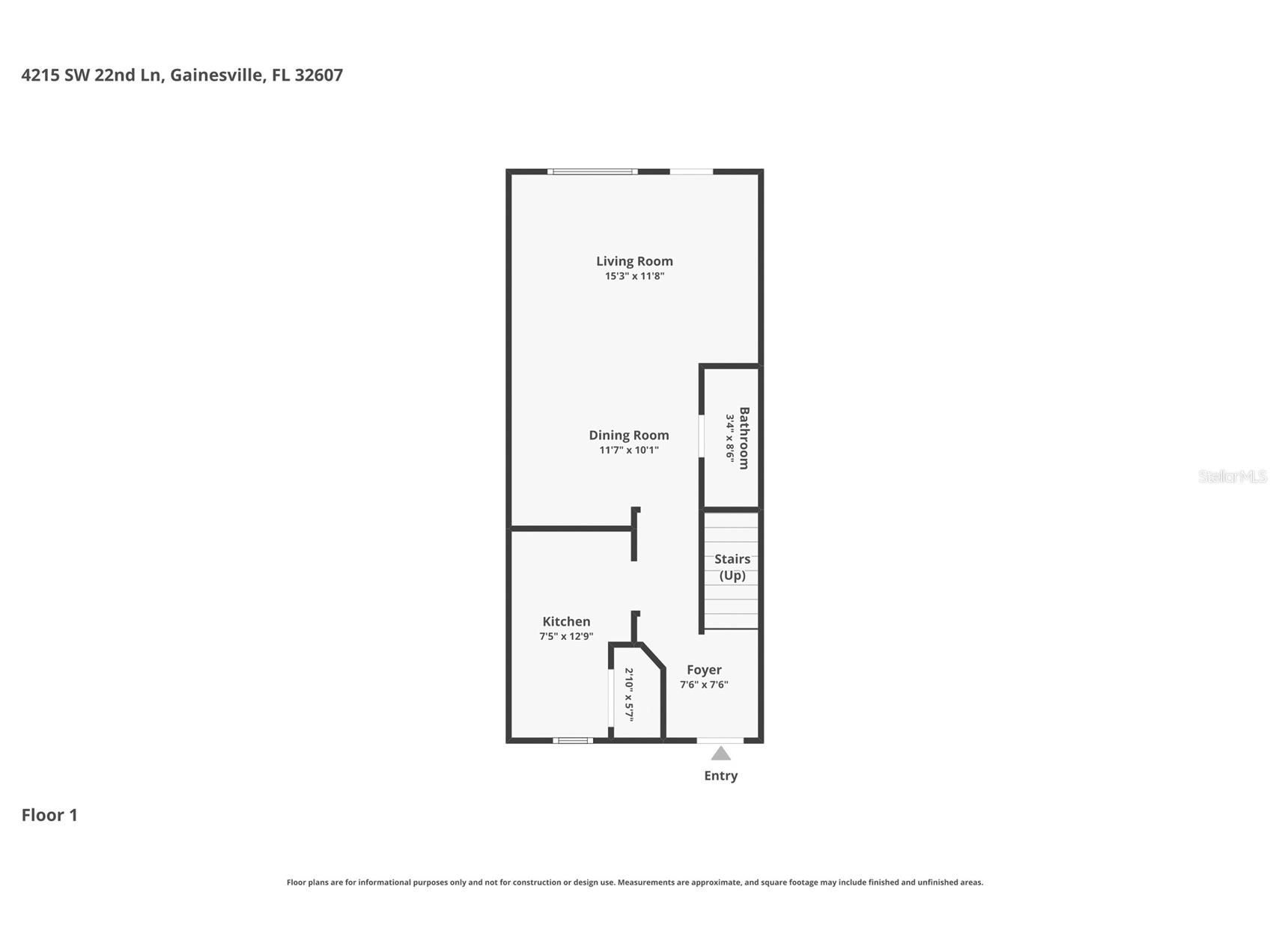 4215 SW 22nd Lane #127 Gainesville FL 32607 GC538683 image29