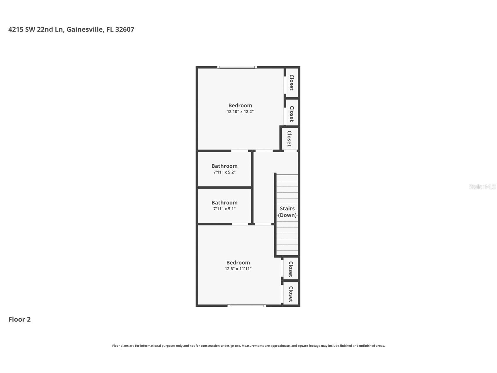 4215 SW 22nd Lane #127 Gainesville FL 32607 GC538683 image30