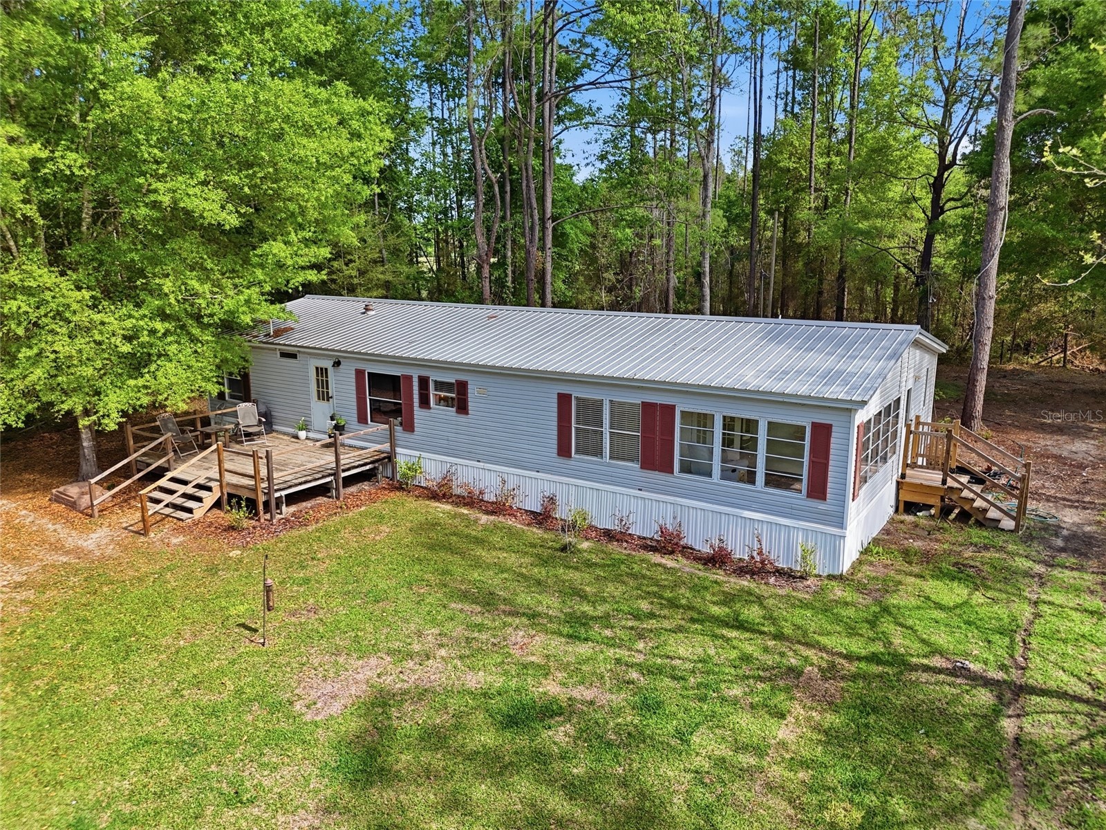 4215 SW 253rd Terrace Newberry FL 32669 GC539209 image1