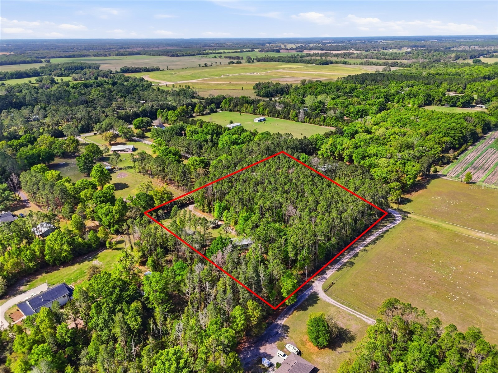 4215 SW 253rd Terrace Newberry FL 32669 GC539209 image28