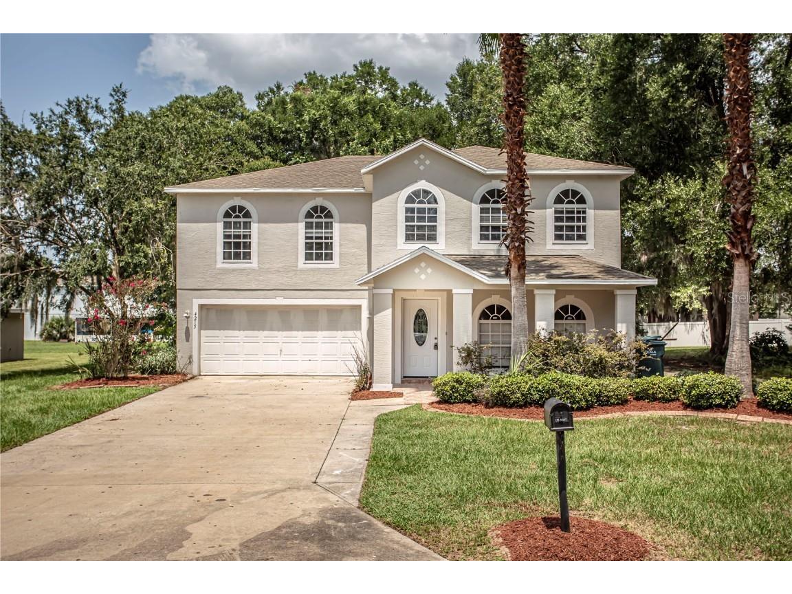 4215 SW 32nd Street Ocala FL 34474 W7857340 image1