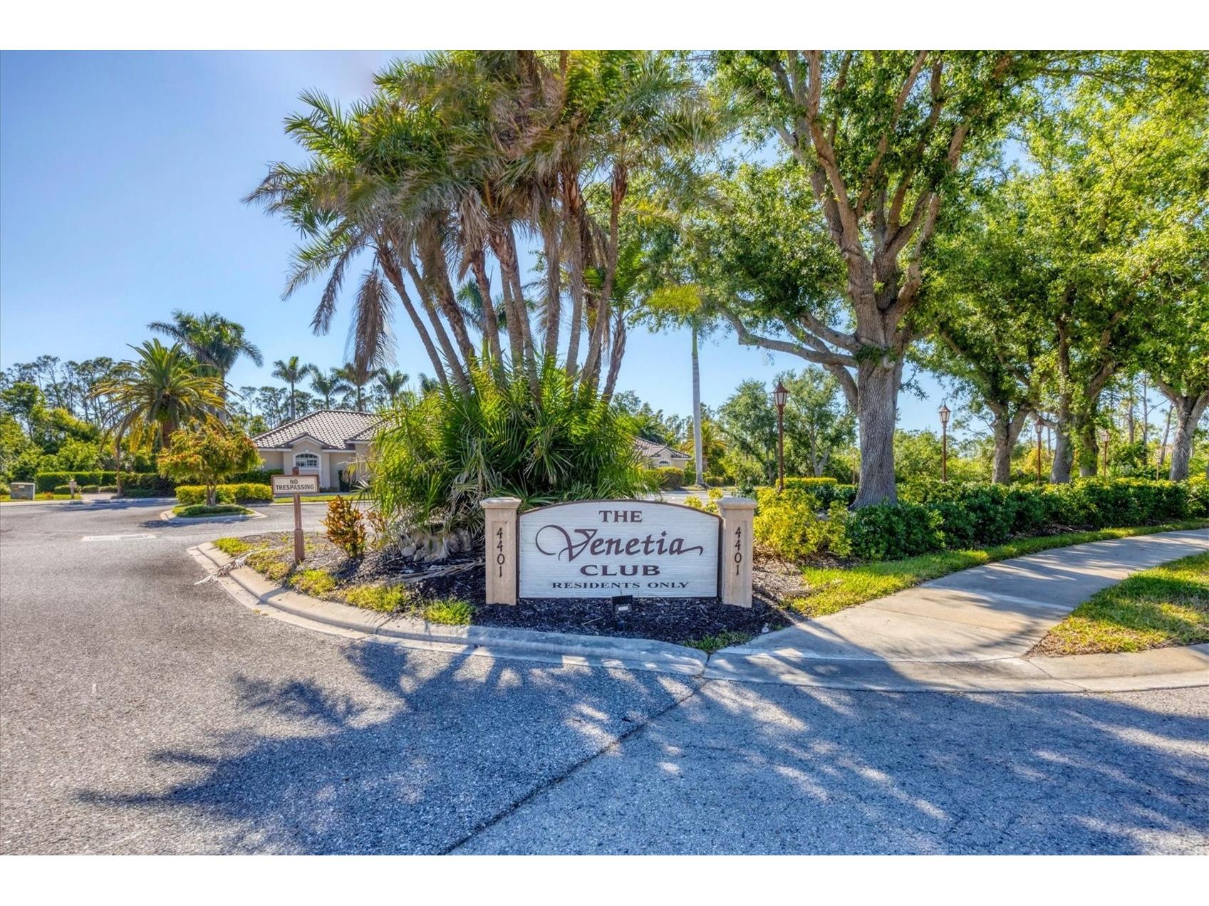 4215 Vicenza Drive #B1 Venice FL 34293 A4663569 image44