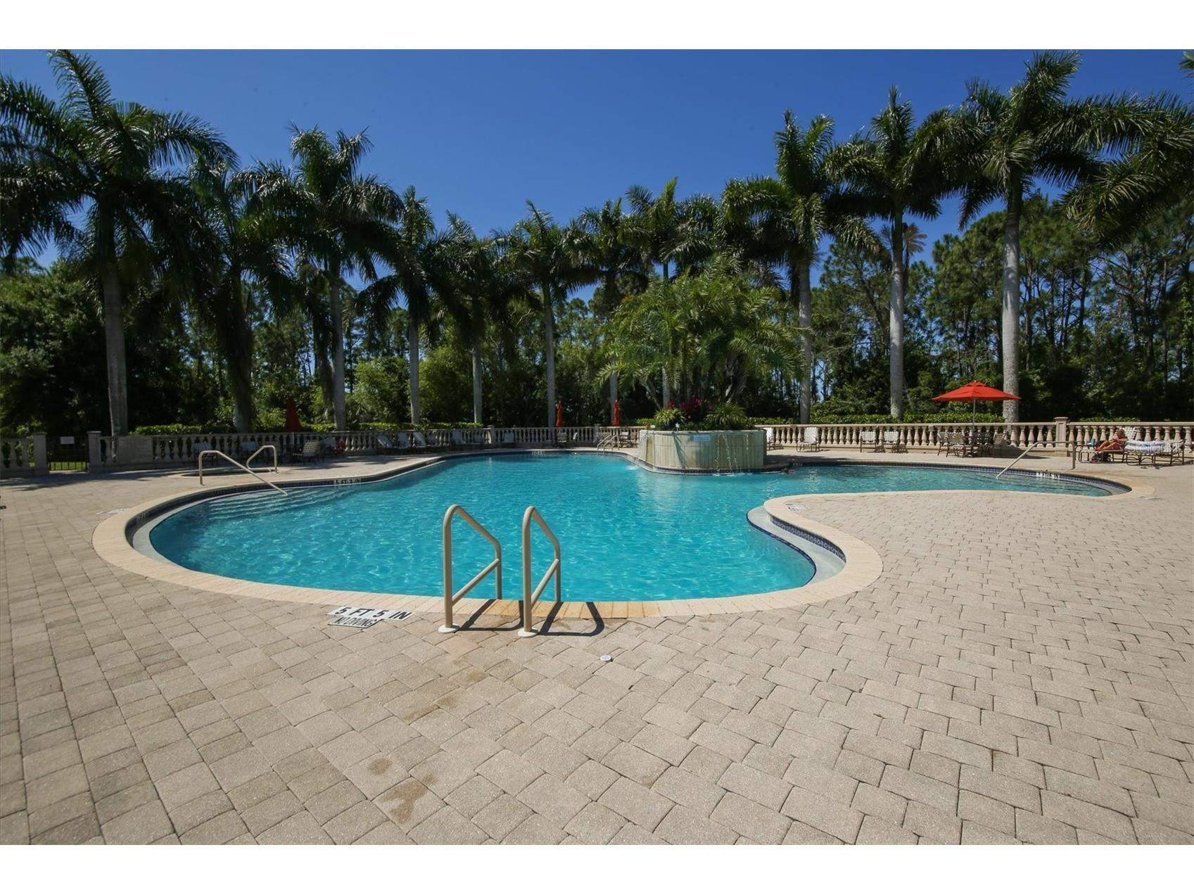 4215 Vicenza Drive #B1 Venice FL 34293 A4663569 image48