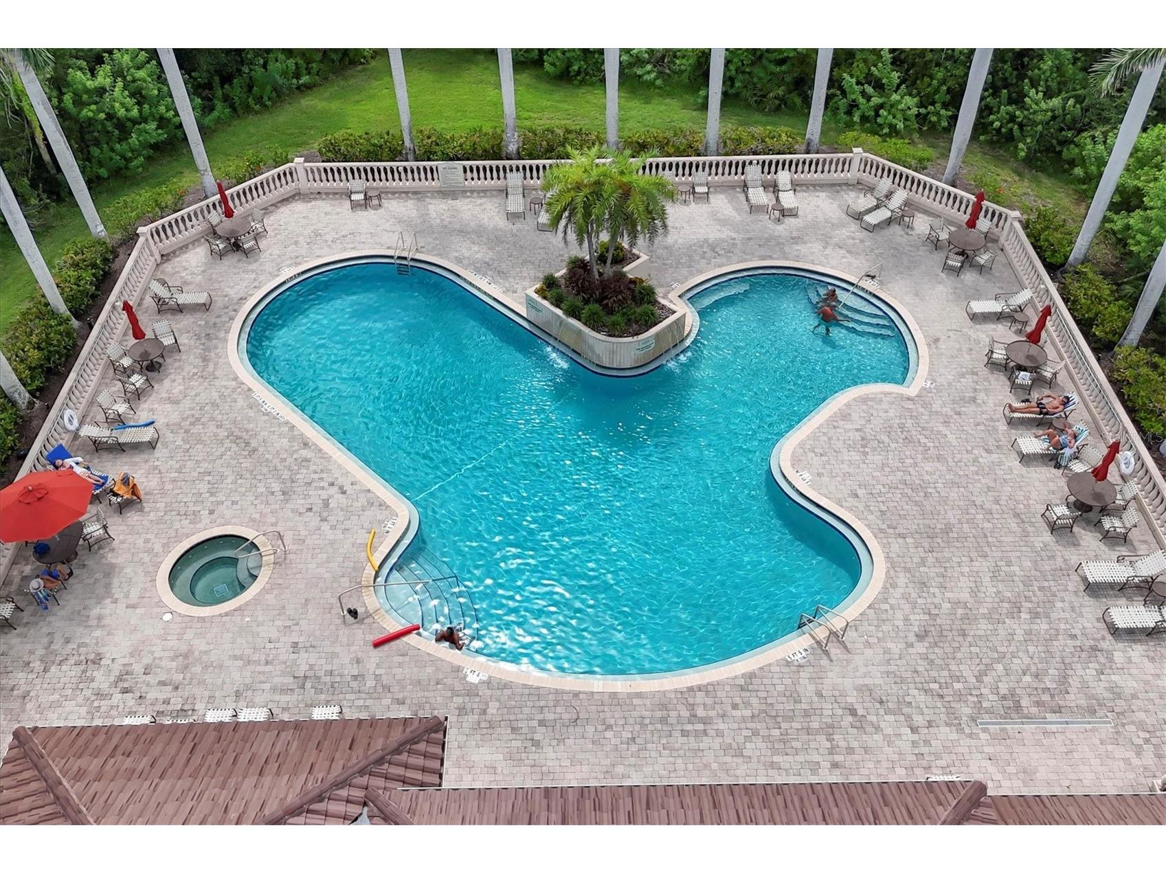 4215 Vicenza Drive #B1 Venice FL 34293 A4663569 image49