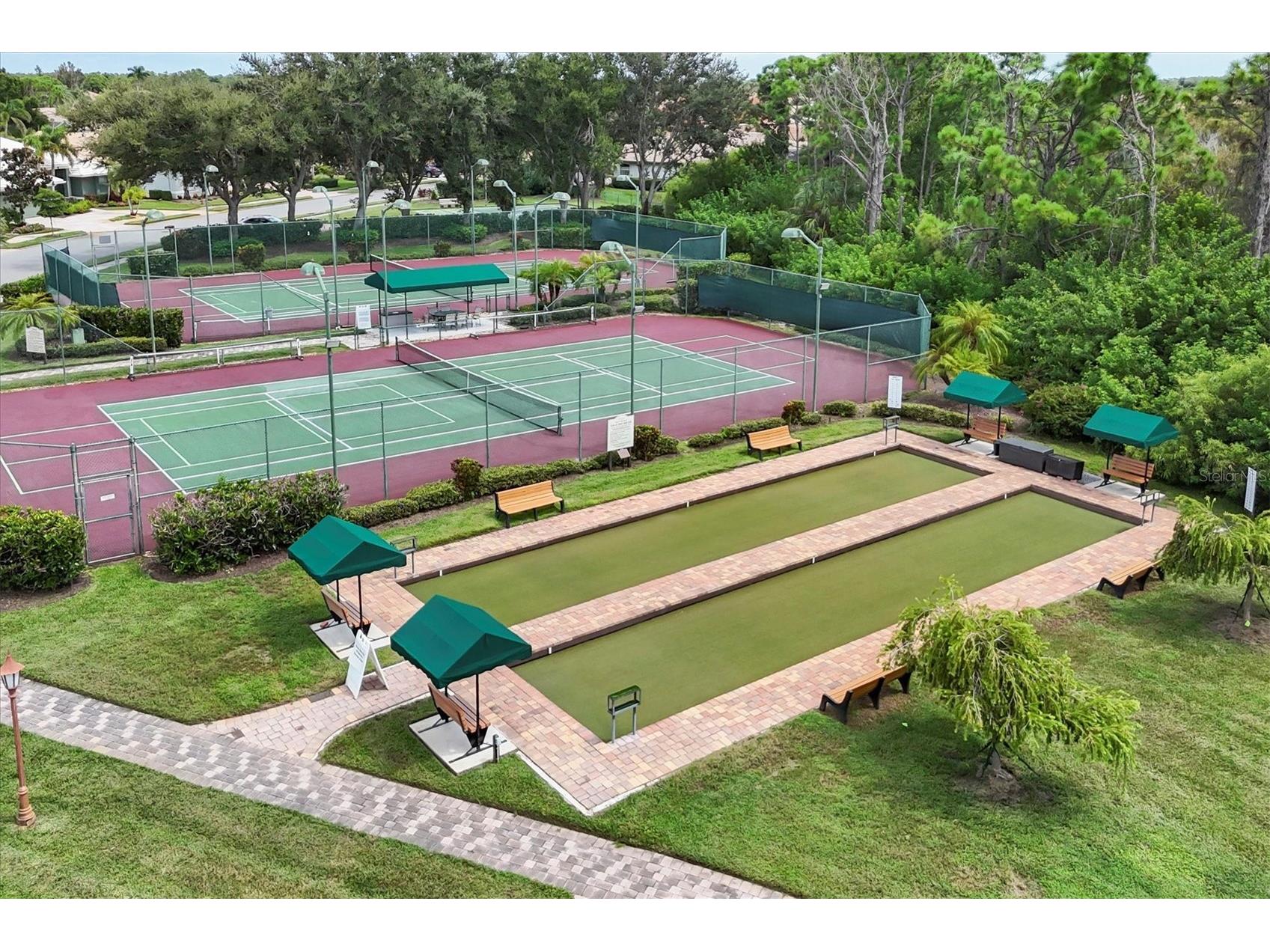 4215 Vicenza Drive #B1 Venice FL 34293 A4663569 image54