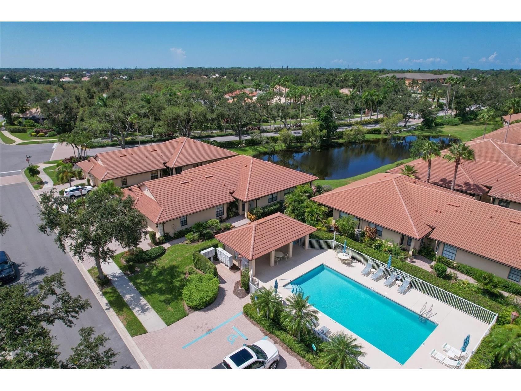 4215 Vicenza Drive #B1 Venice FL 34293 A4663569 image55