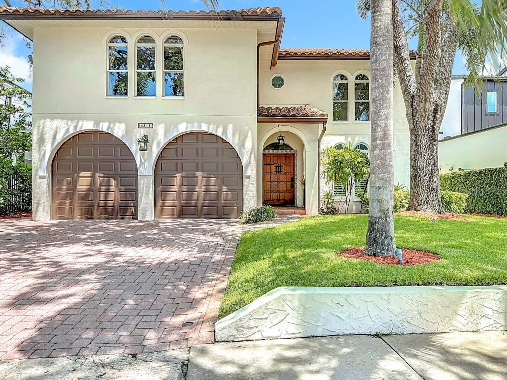 4215 W Culbreath Avenue Tampa FL 33609 TB8418760 image2