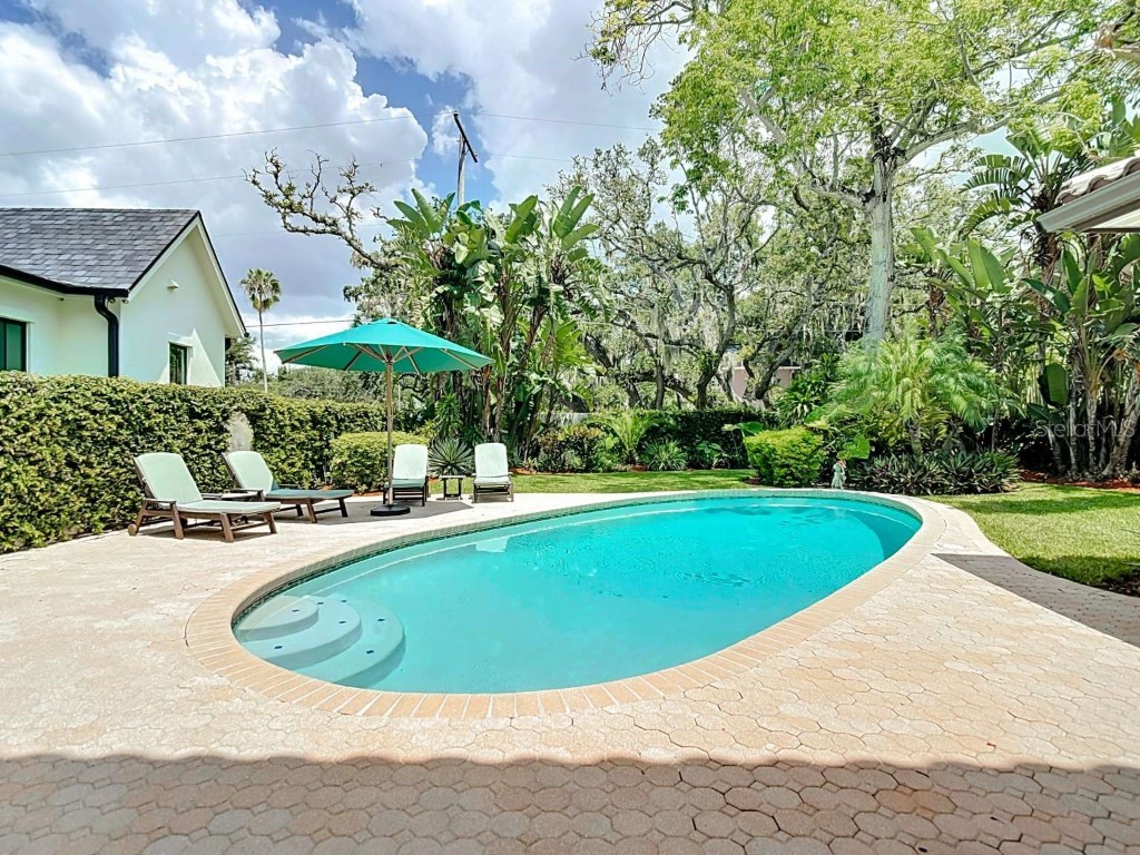 4215 W Culbreath Avenue Tampa FL 33609 TB8418760 image42