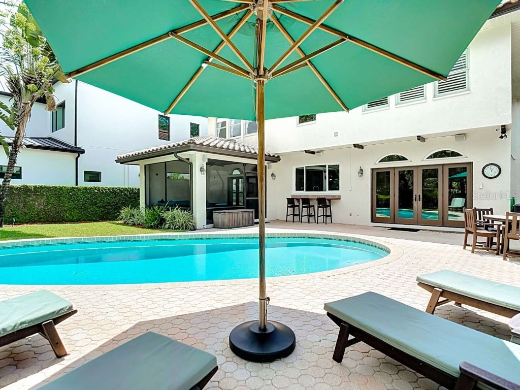 4215 W Culbreath Avenue Tampa FL 33609 TB8418760 image44