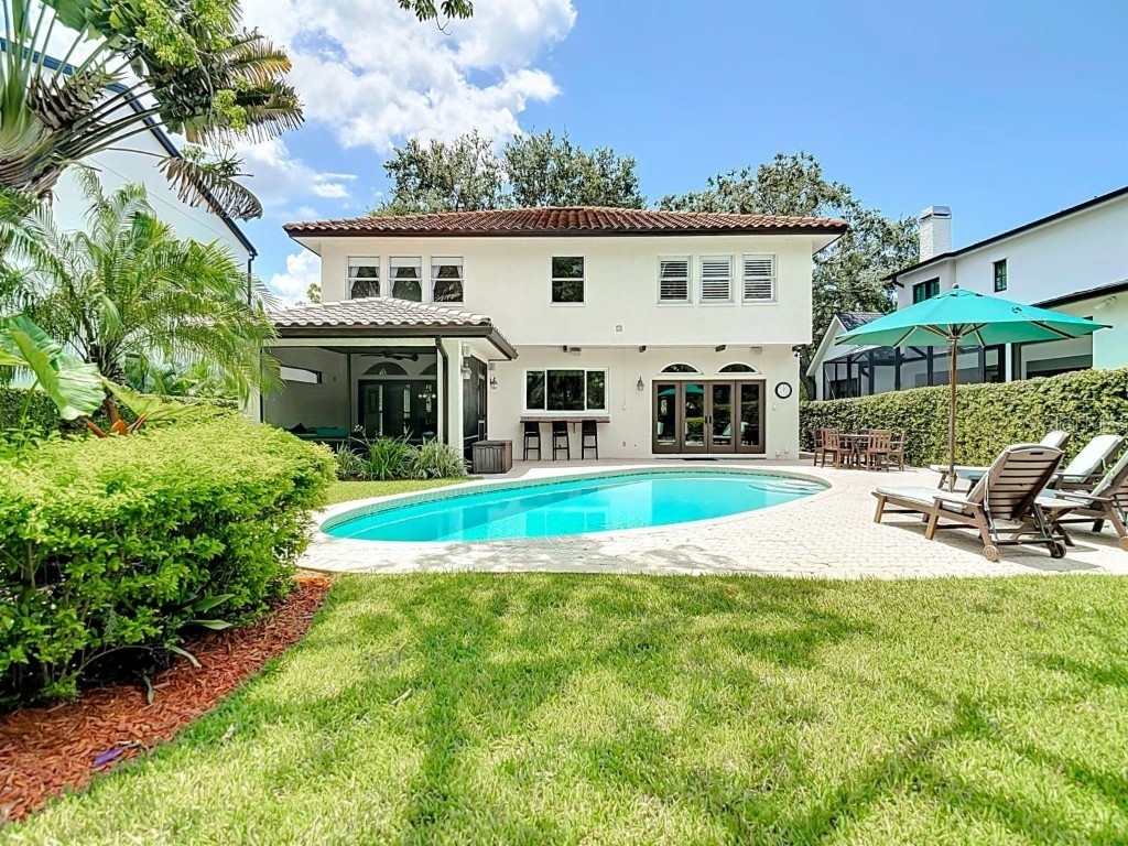 4215 W Culbreath Avenue Tampa FL 33609 TB8418760 image45