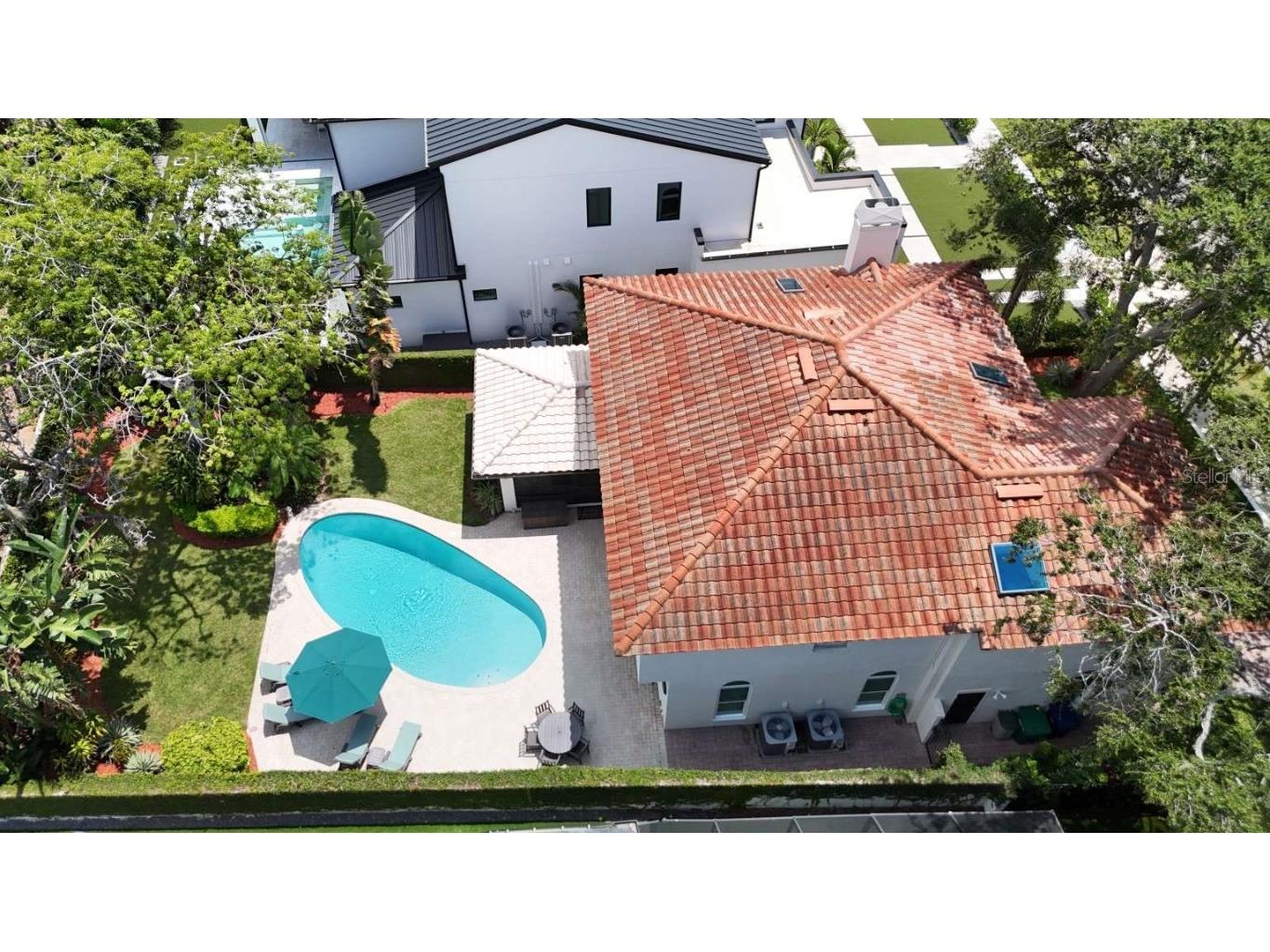 4215 W Culbreath Avenue Tampa FL 33609 TB8418760 image49