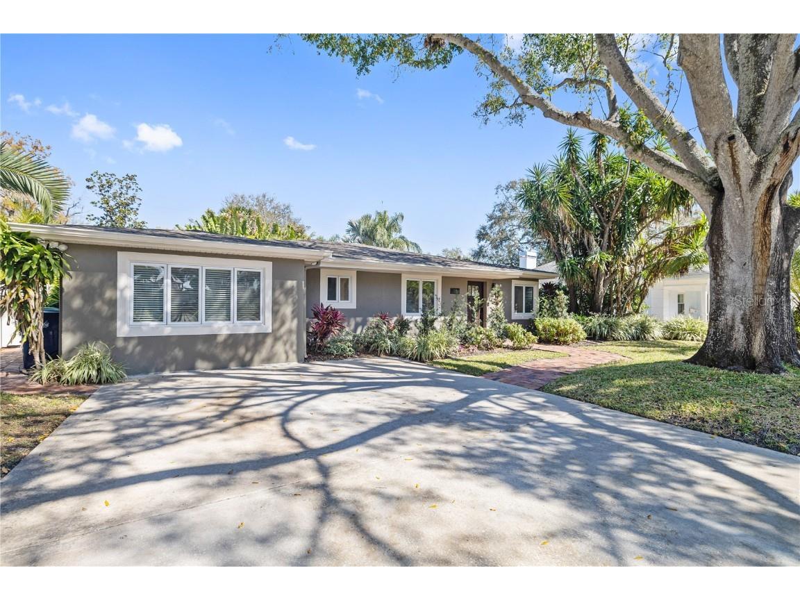 4215 W Morrison Avenue Tampa FL 33629 U8231647 image1