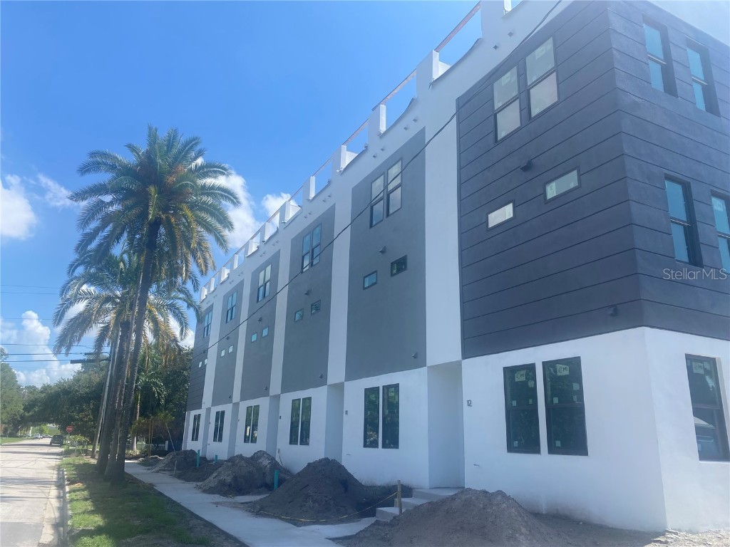 4215 W North A Street #1 Tampa FL 33609 U8168872 image1