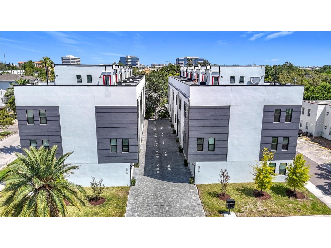 4215 W North A Street #3 Tampa FL 33609 TB8377815 image1