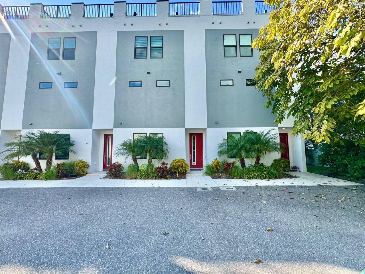 4215 W North A Street #5 Tampa FL 33609 TB8488019 image1